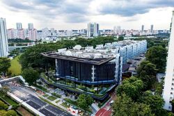 New Tech Park (D19), Factory #508477361